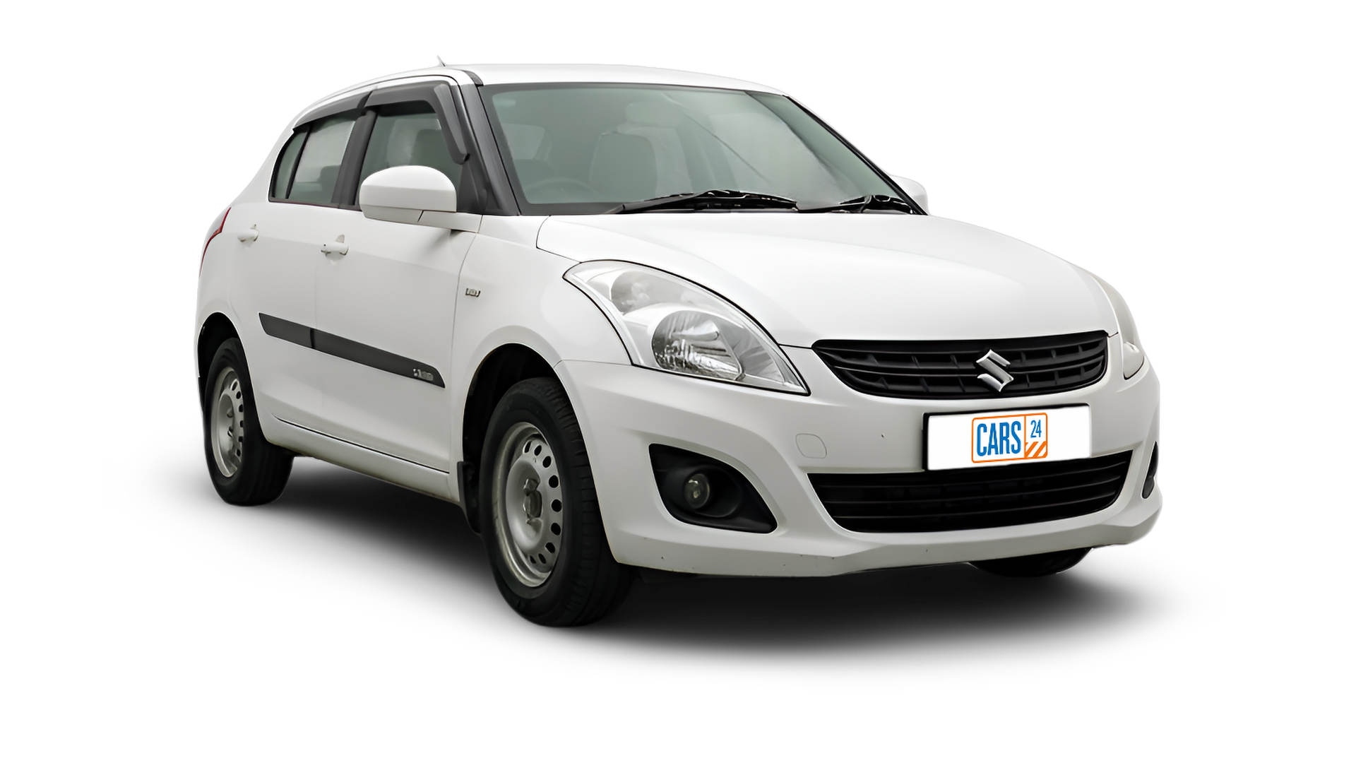 2014 Maruti Swift Dzire - Sedan - CNG - Manual - ₹1.95 lakh